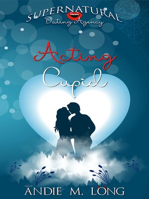 cover image of Acting Cupid